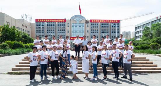 十年聚会合影-3